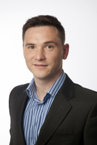 Martyn Williams, managing director of Copa-Data UK