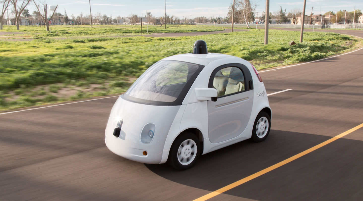 US government officials criticized for ‘inappropriate’ relationship with autonomous car developer Google