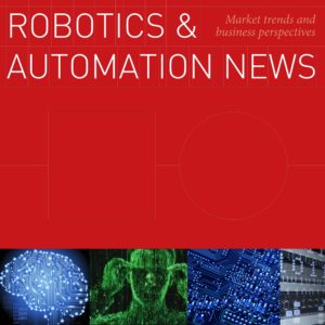 robotics and automation news