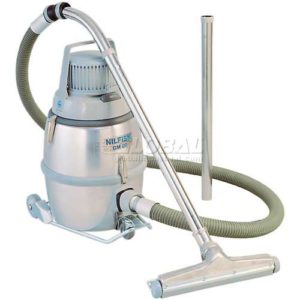 Nilfisk GM80 HEPA Vacuum