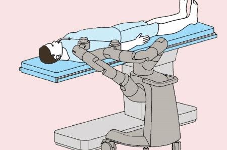 FDA approves Auris robotic endoscopy system