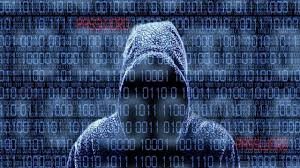 hacker cybercriminal