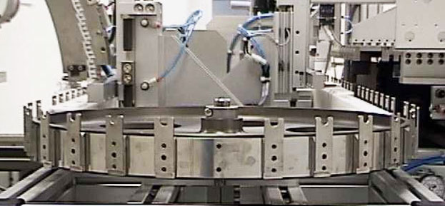 belt technologies automated-assembly-metal-timing-belt