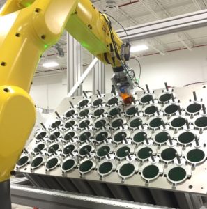 rxcollect fanuc