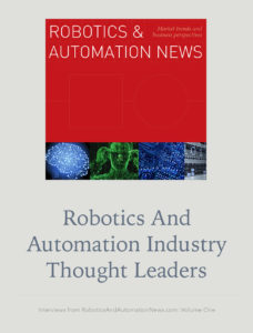 robotics and automation industry thought leaders