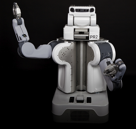 All’s well that ROS well: Robot Operating System taking over the world