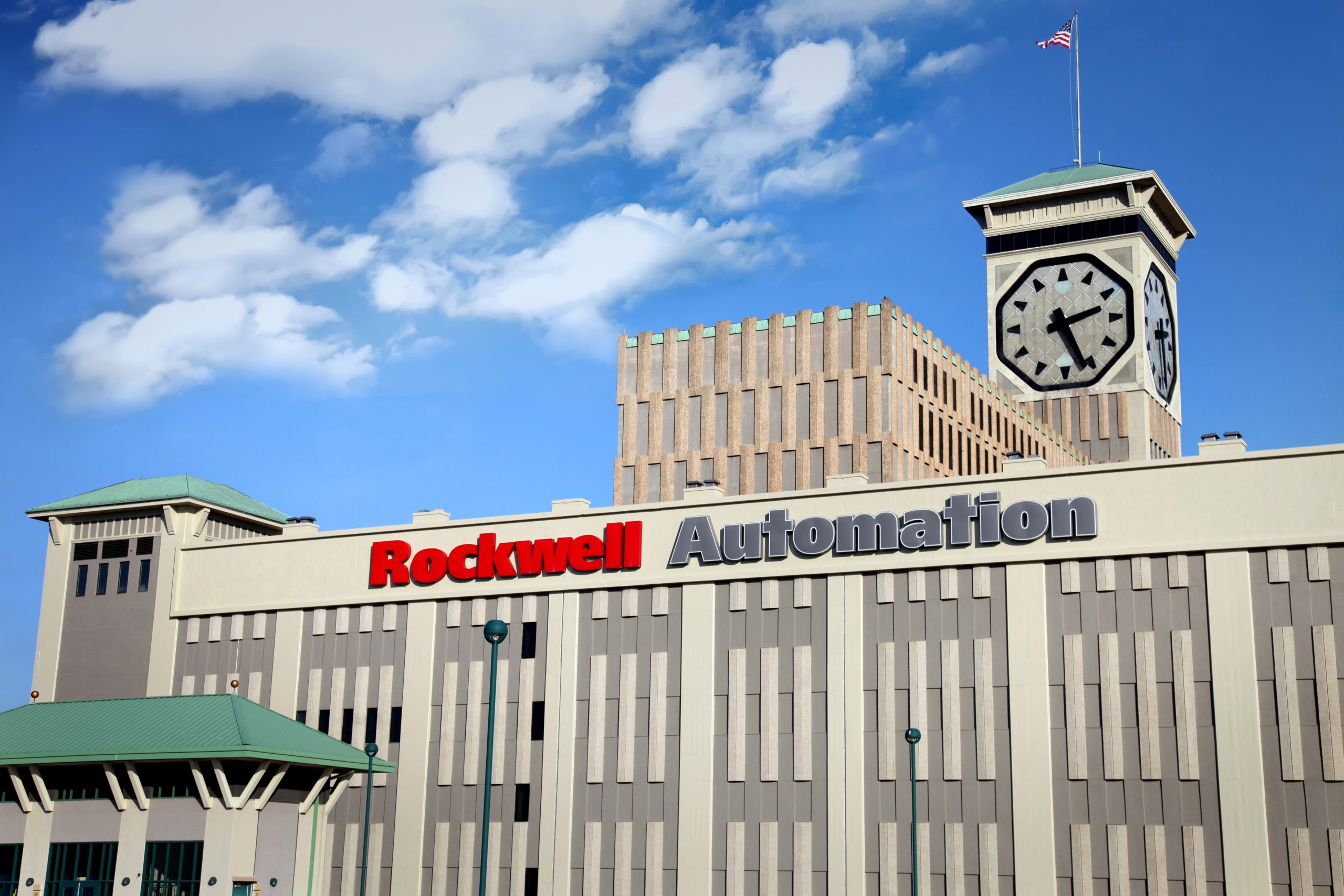 Rockwell Automation buys Maverick Technologies