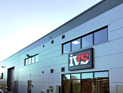ivs harwell relocation