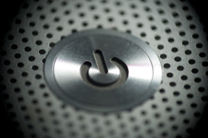 macbook power button