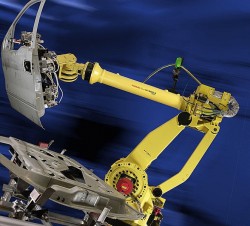 acieta Automotive Assembly Robot_0