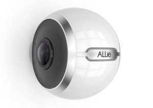 Allie 360 camera