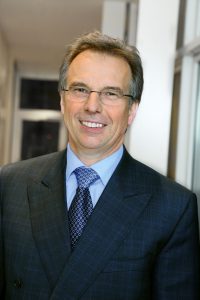Klaus Entenmann, Daimler Financial Services