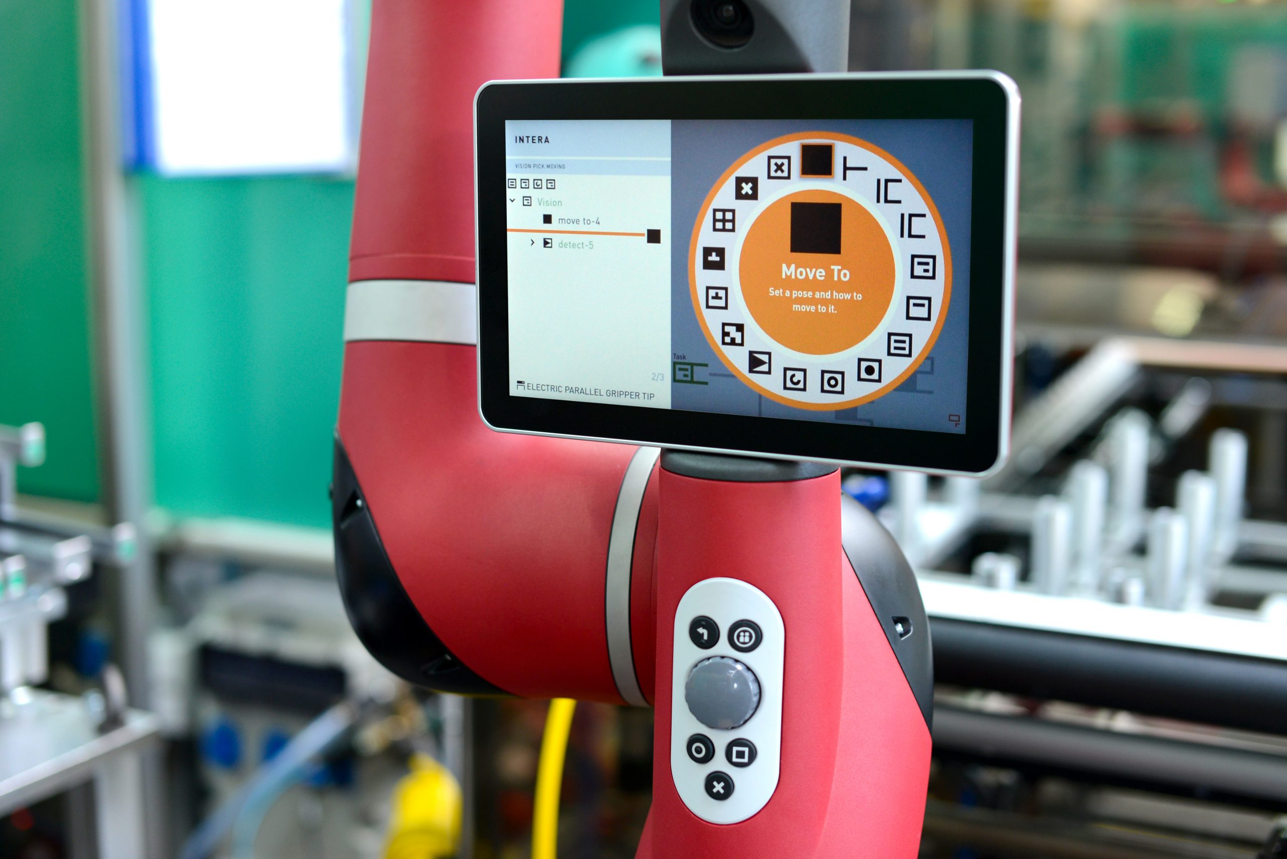 Rethink Robotics launches ‘first-of-its-kind’ software platform