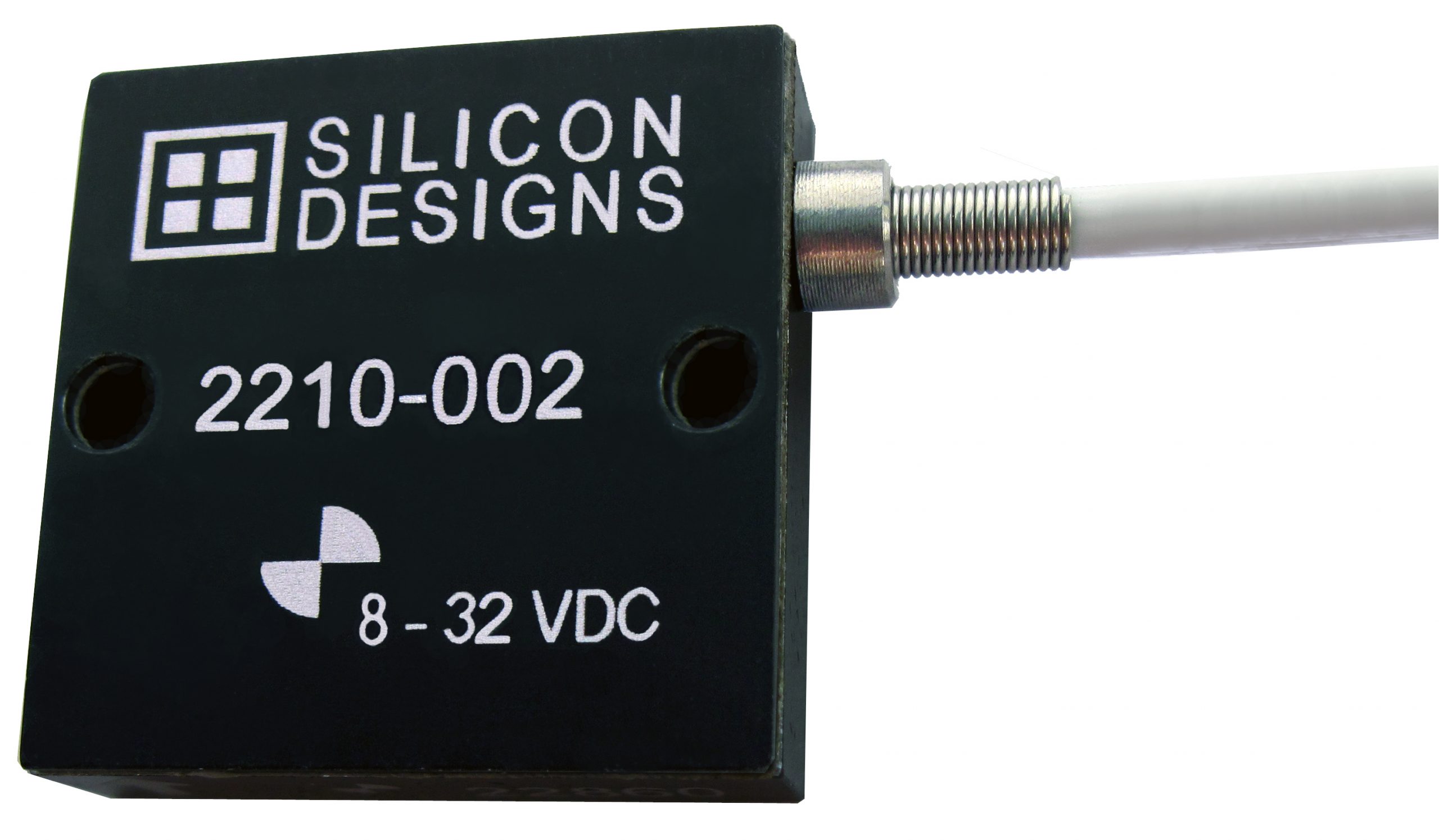 Silicon Designs Model 2210