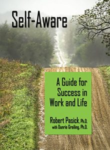 self-aware book