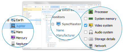 softinventive network monitoring software for windows