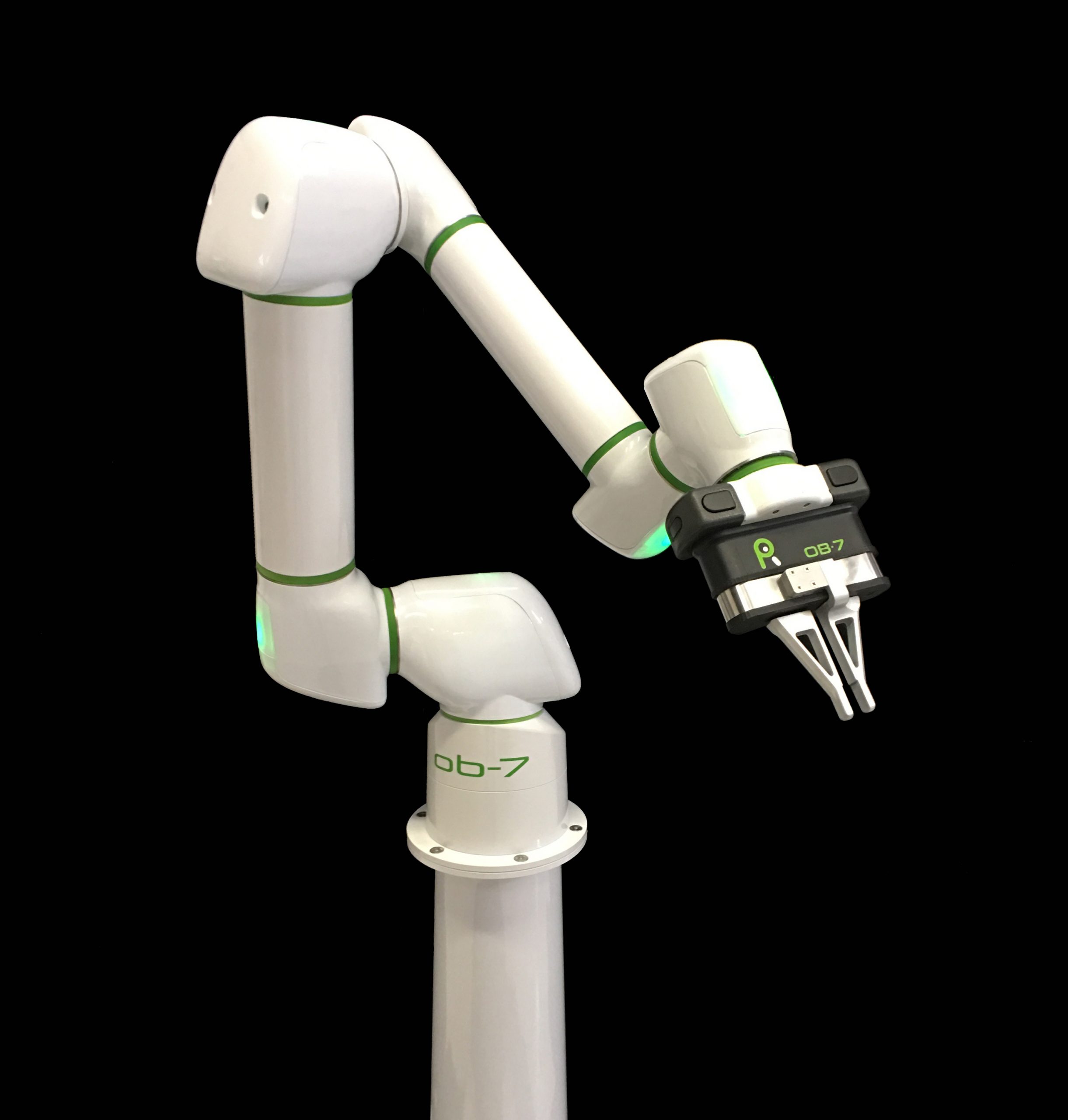 Productive Robotics launches new cobot and buys Cobots Guide