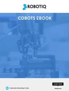 robotiq cobot ebook