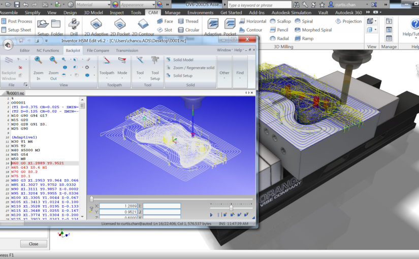 Autodesk to bundle Nastran simulation and manufacturing software free with Inventor