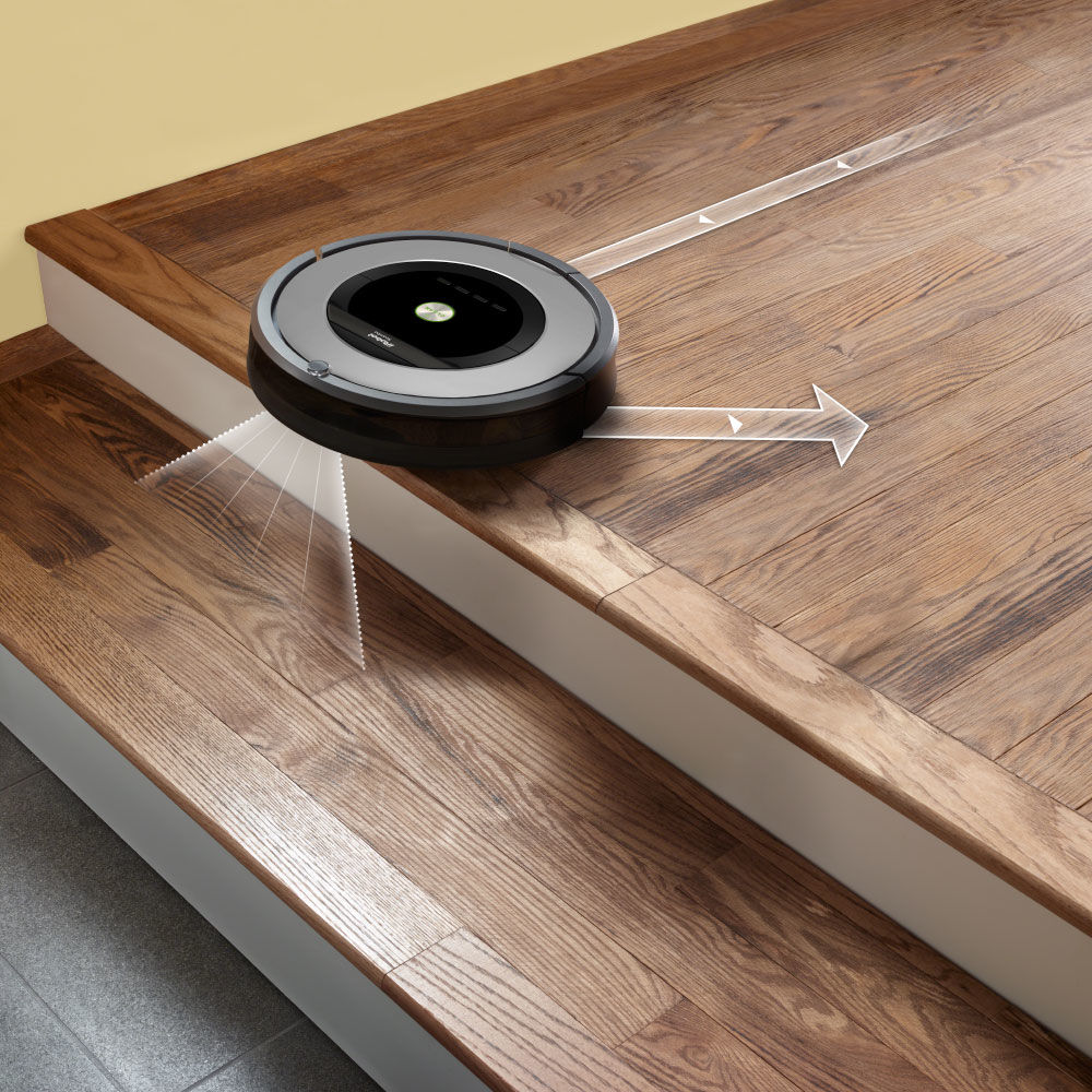 iRobot denies it will sell map data about customers’ rooms and houses