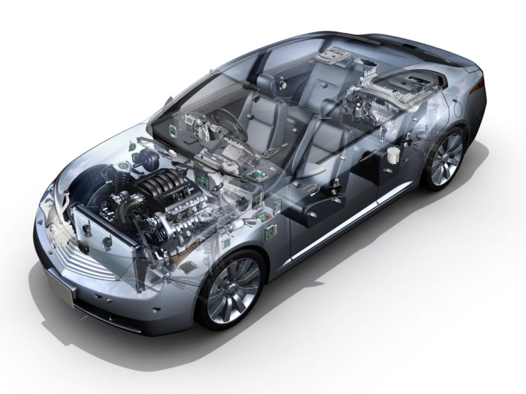 Aisin and Denso to form electric vehicle driving module joint venture