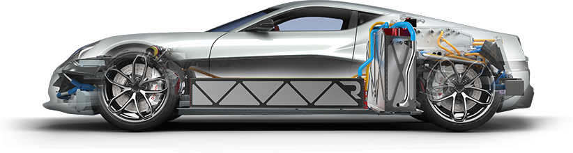 Rimac Automobili accelerates its next electric supercar with Dassault Systèmes’ product lifecycle management platform