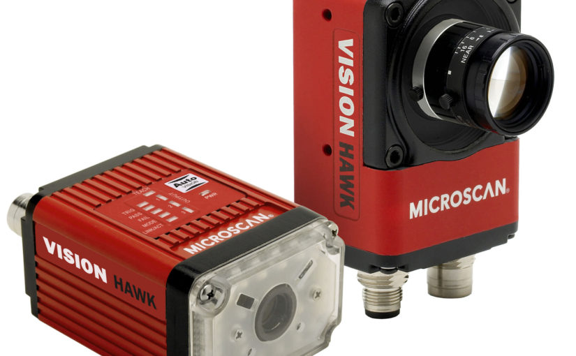 microscan cameras
