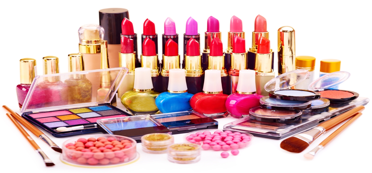 cosmetics products