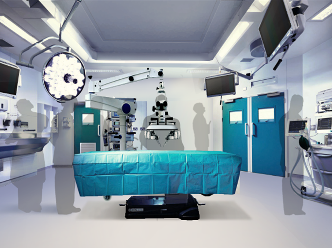 microsure robotic surgery