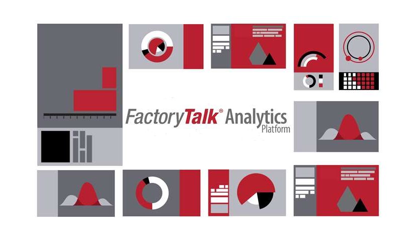 rockwell FactoryTalk-Analytics