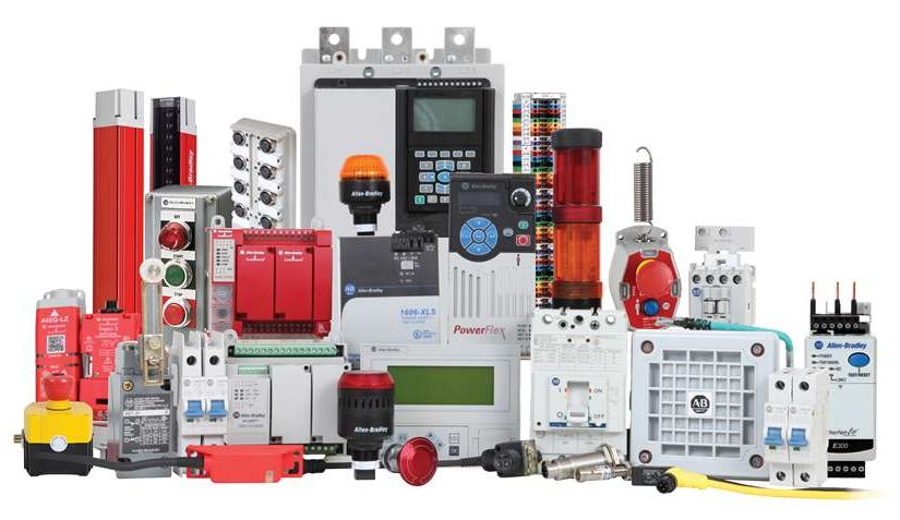 rockwell automation products