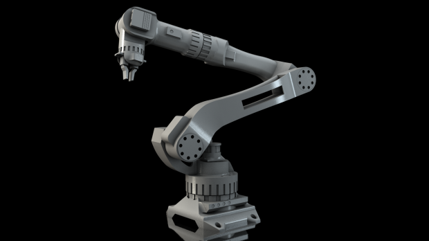 30 industrial robot manufacturers to watch