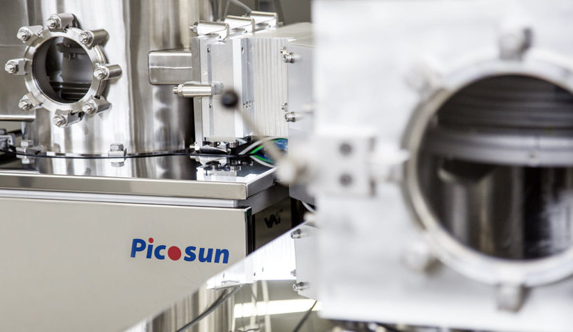 Picosun partners with STMicroelectronics to offer 300 mm atomic layer deposition technology