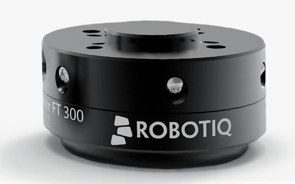 Robotiq discontinues sales of the FT 150 Force Torque Sensor