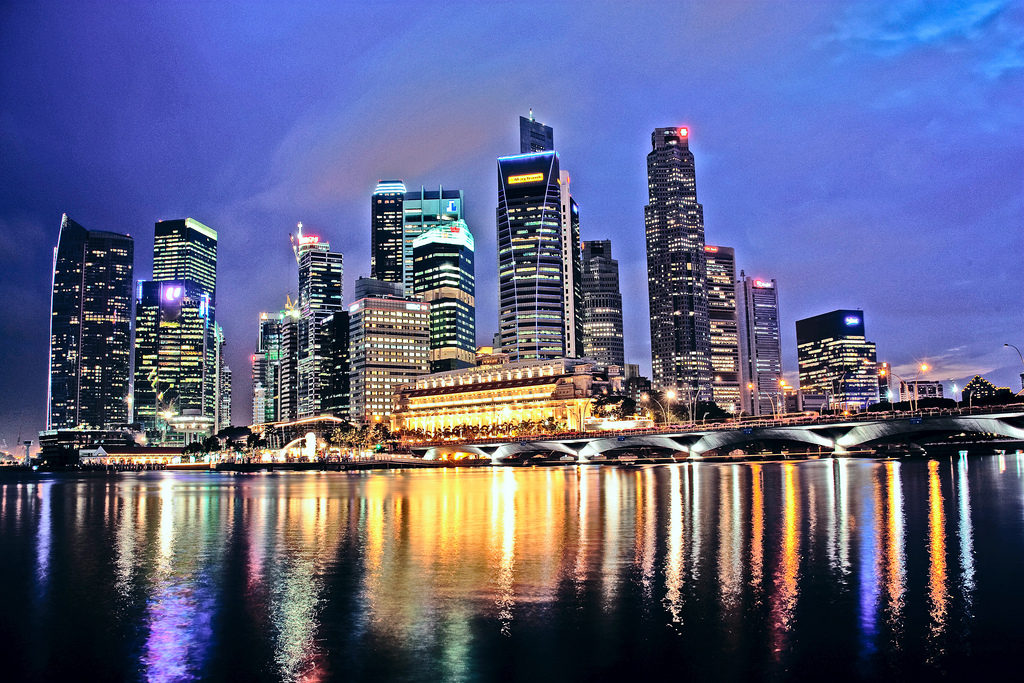 singapore image