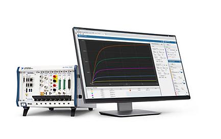 National Instruments introduces software aimed at simplifying automated test systems