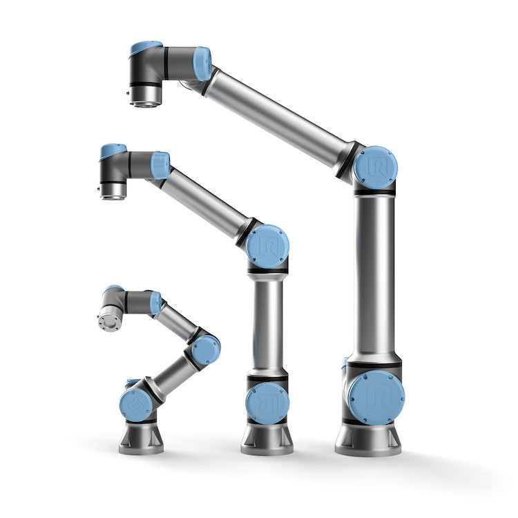 Universal Robots launches e-Series ‘next-generation’ of its collaborative robot