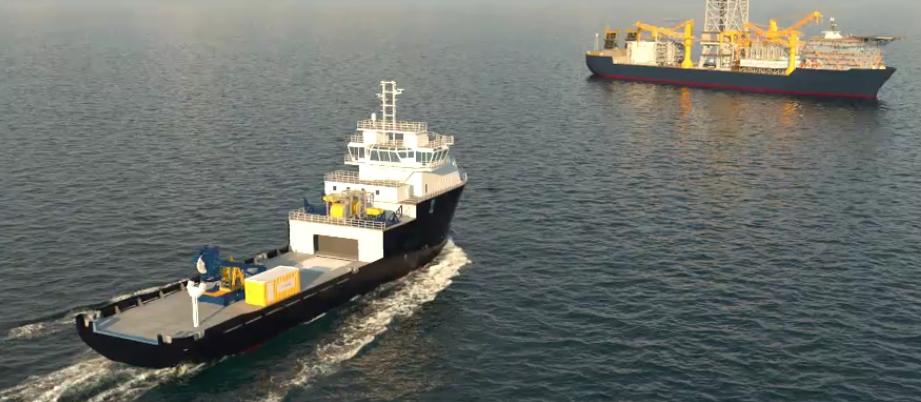 Oceaneering selected to ‘digitally’ transform Pacific Drilling’s global fleet