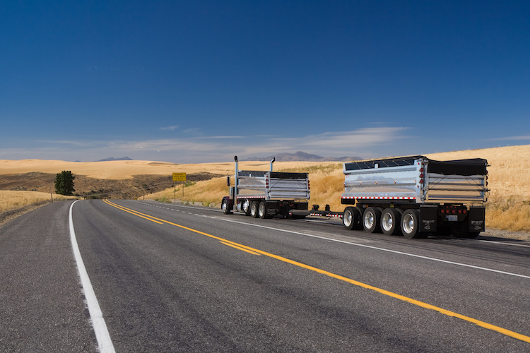 trucks long road Eastern_Washington_Truck copy