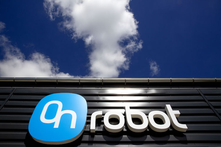 OnRobot strengthens its grip on market with acquisition of Purple Robotics