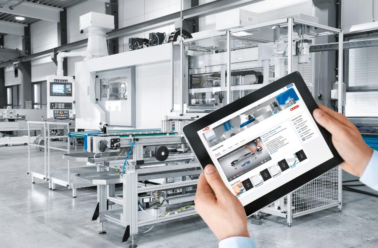 Festo unveils video tutorials for its automation technology