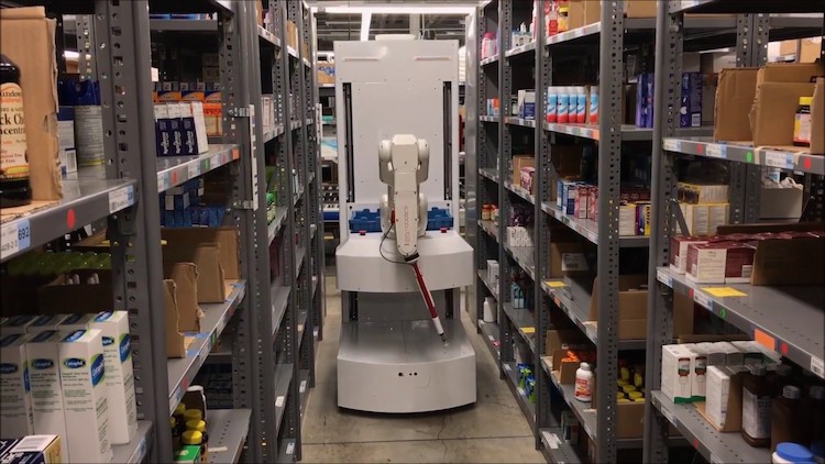 iam robotics in warehouse copy