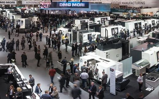 DMG Mori buys stake in Intech for additive manufacturing