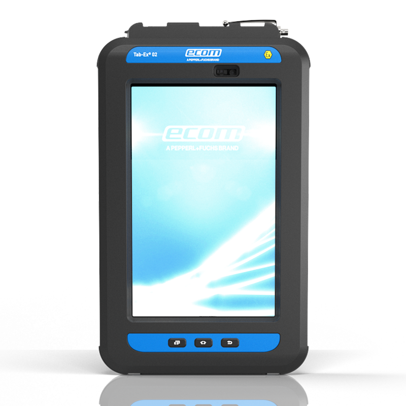 Samsung partners with Pepperl+Fuchs to launch ruggedized tablet for hazardous industries