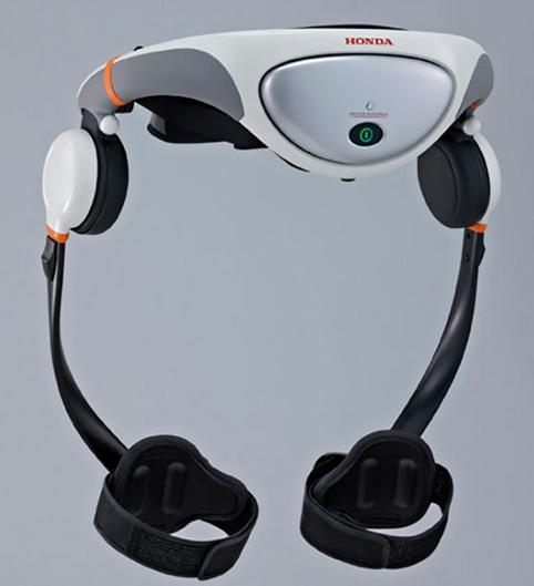 Honda receives grant for research on Walking Assist Device and Parkinsons’ Disease