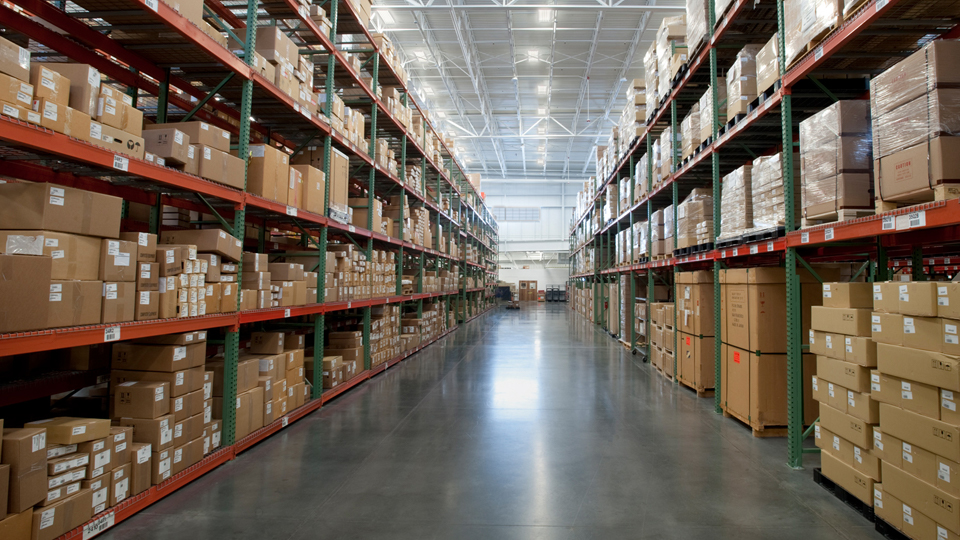 50,000 warehouses to use 4 million robots by 2025, says report