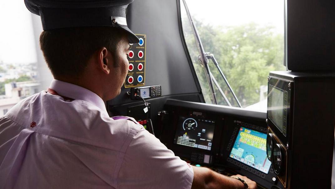 Alstom to equip Indian metros with control and signalling solutions