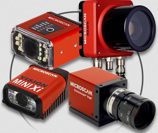 North American machine vision market up 9.2 percent in 2018