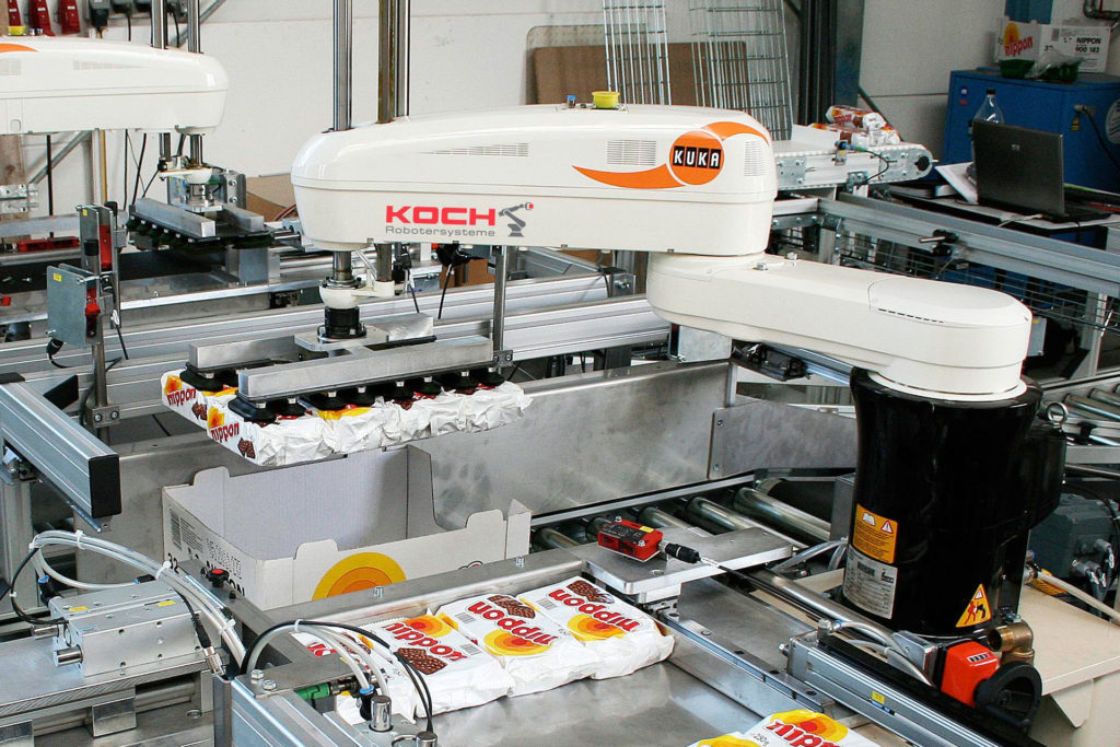 robot food manufacturing 1