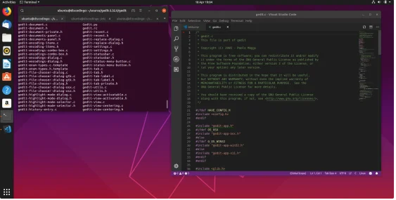 Canonical releases new version of Ubuntu operating system